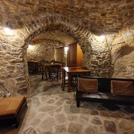 Baselice Borgo Sciugolo Bed & Breakfast エクステリア 写真