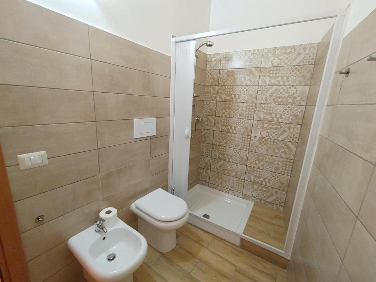 Baselice Borgo Sciugolo Bed & Breakfast エクステリア 写真