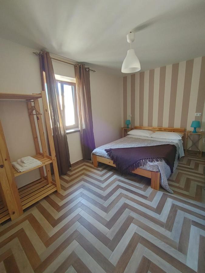 Baselice Borgo Sciugolo Bed & Breakfast エクステリア 写真