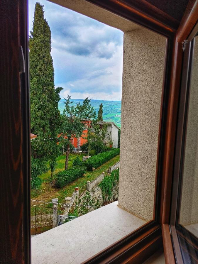 Baselice Borgo Sciugolo Bed & Breakfast エクステリア 写真