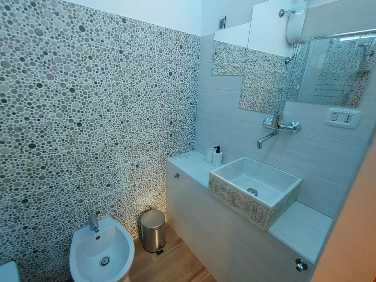 Baselice Borgo Sciugolo Bed & Breakfast エクステリア 写真