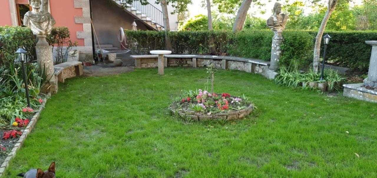 Baselice Borgo Sciugolo Bed & Breakfast エクステリア 写真